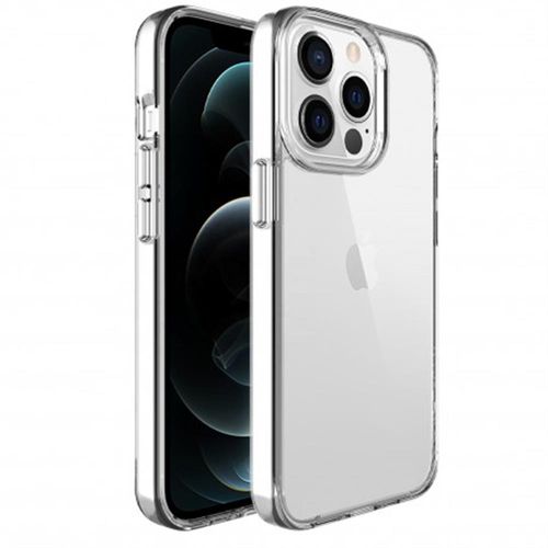 CASE SPACE IPHONE 13 PRO MAX - TRASPARENTE
