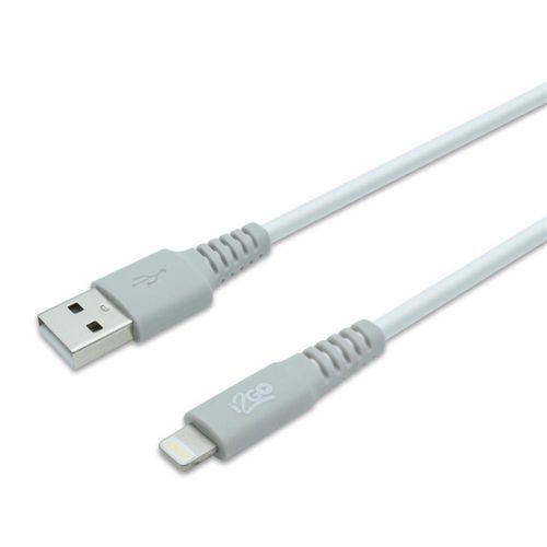 CABLE LIGHTNING 3MT I2GO