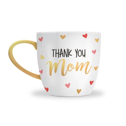 TAZA DE CERAMICA THANK YOU MOM