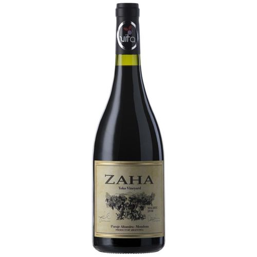 Zaha Malbec