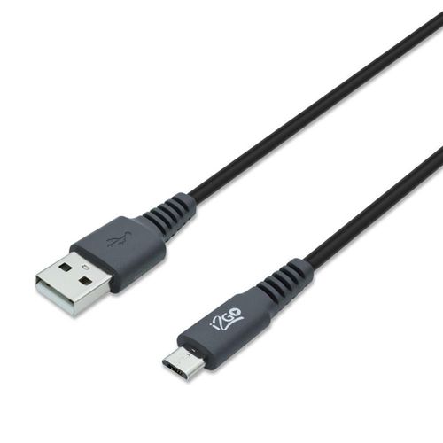 CABLE MICRO USB 3MT I2GO