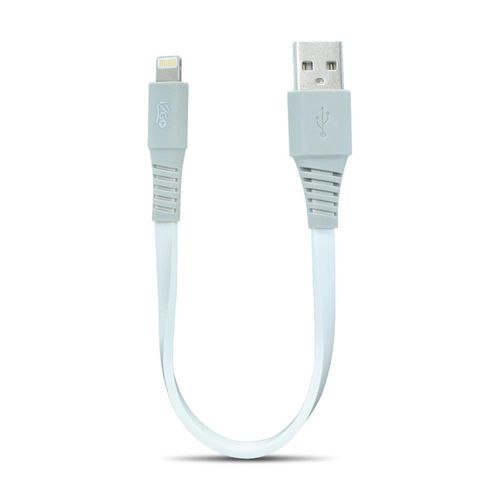 CABLE LIGHTNING 20 CM I2GO