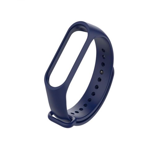 Correa Pulsera Mi band 5 - Azul