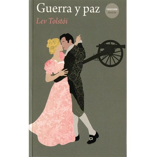 Guerra y paz