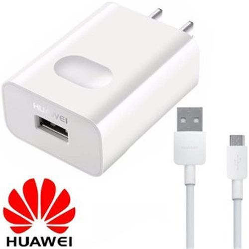 Cargador huawei V8 - Original