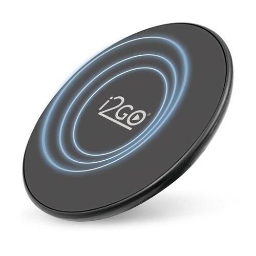 CARGADOR INALAMBRICO QI 10W