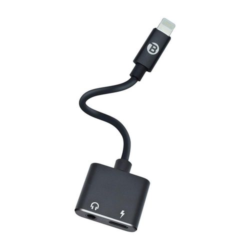 ADAPTADOR LIGHTNING 3.5 MM