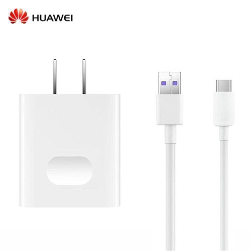 Cargador Huawei Tipo C - Original