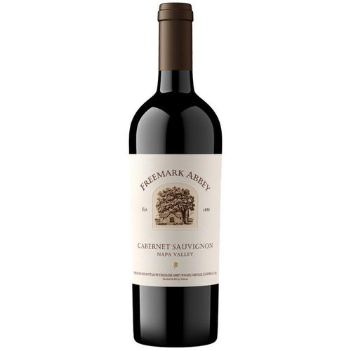 Freemark Abbey Cabernet Sauvignon