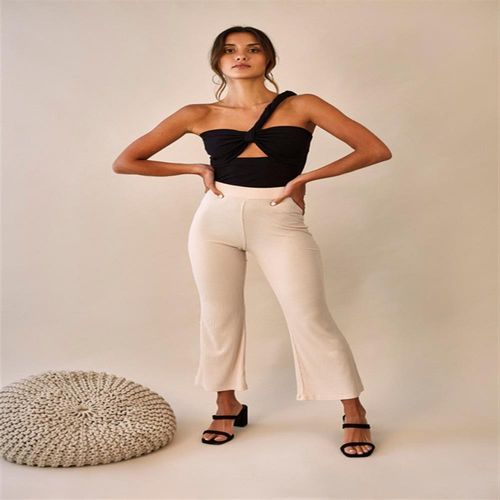 Pantalón Gaia Beige