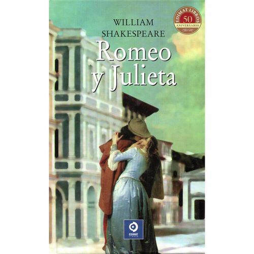 Romeo y Julieta