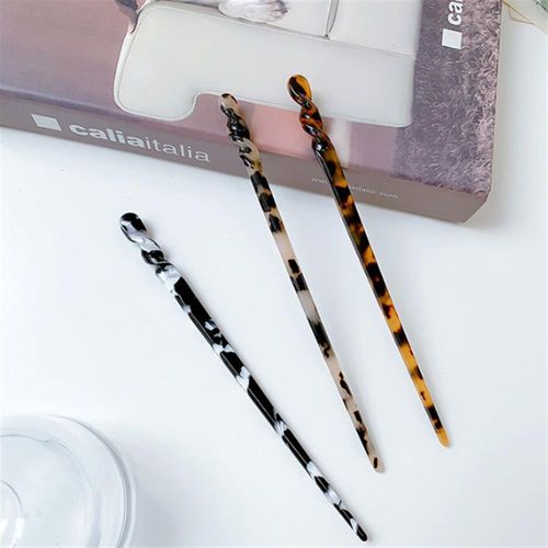 Palito Chino para cabello - Acrílico