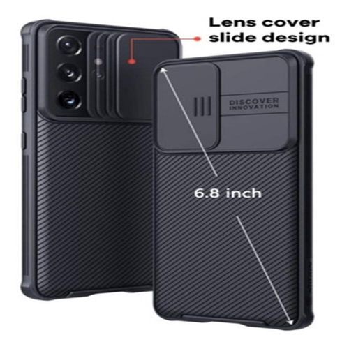 Case Redmi Poco X3 - NILLKIN