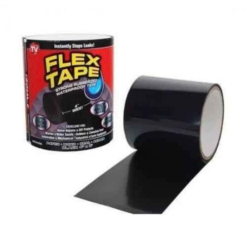 Cinta Impermeable Flex Tape