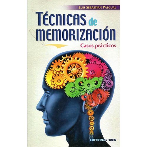 TECNICAS DE MEMORIZACION Casos Practicos