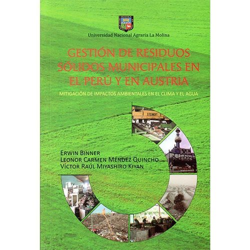 GESTION DE RESIDUOS SOLIDOS MUNICIPALES EN EL PERU Y EN AUSTRIA