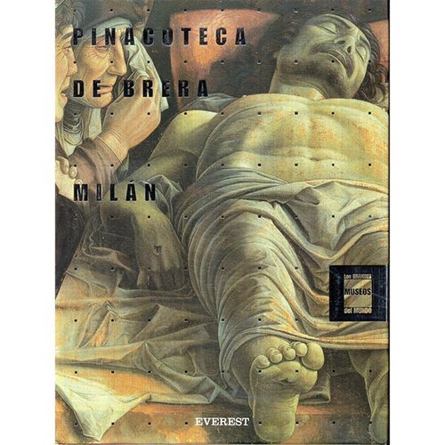 PINACOTECA DE BRERA - MILAN