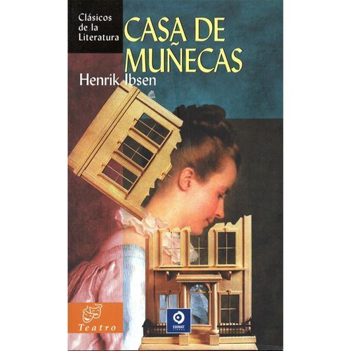 CASA DE MUÑECAS