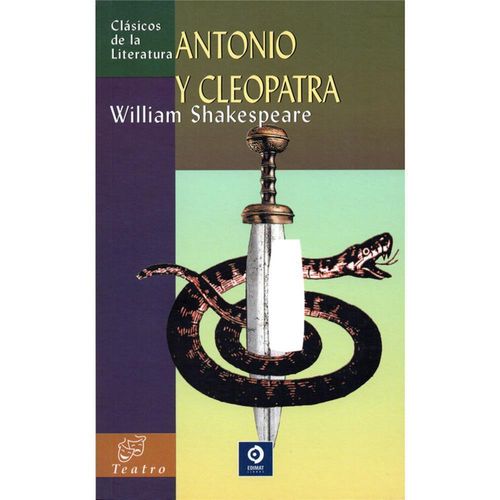 ANTONIO Y CLEOPATRA