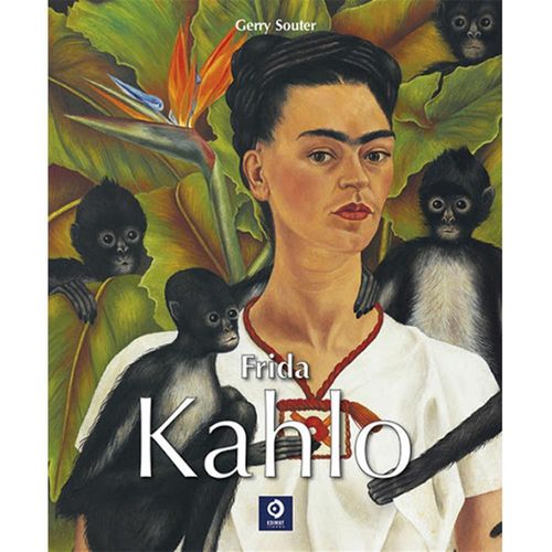 FRIDA KAHLO