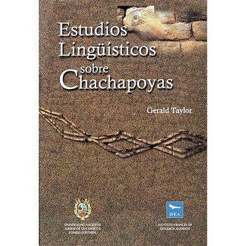 ESTUDIOS LINGÜÍSTICOS SOBRE CHACHAPOYAS
