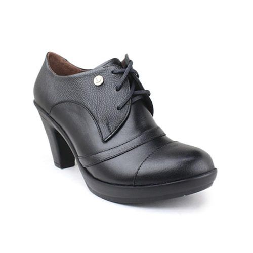 Botines Kate Negro