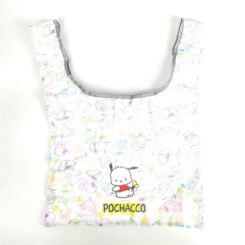 Sanrio - Bolsa Ecologica Pochacco