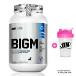 Ganador-De-Peso-Universe-Nutrition-Bigm-2kg-Cookies---Cream---Shaker