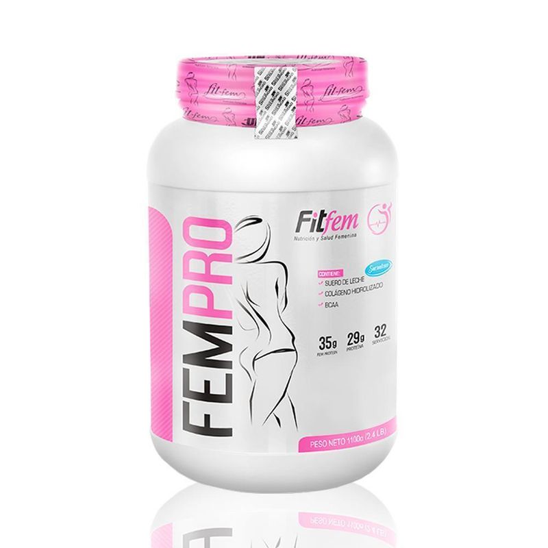 Proteina-Fitfem-Fem-Pro-11kg-Vainilla