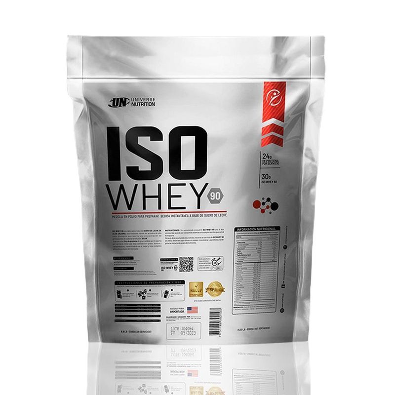 Proteina-Universe-Nutrition-Iso-Whey-90-3kg-Cookies---Cream---Shaker