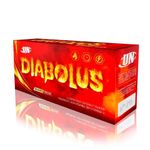 Quemador-Degrasa-Universe-Nutrition-Diabolus-Caja-X-28-Unid-Maracuya