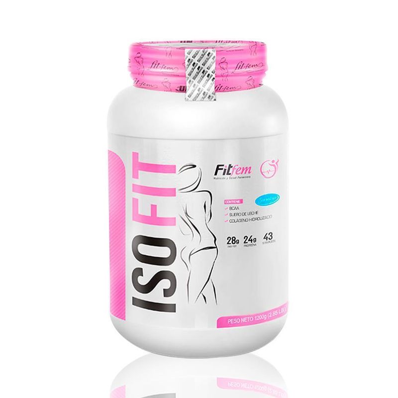 Proteina-Fitfem-Iso-Fit-12kg-Vainilla