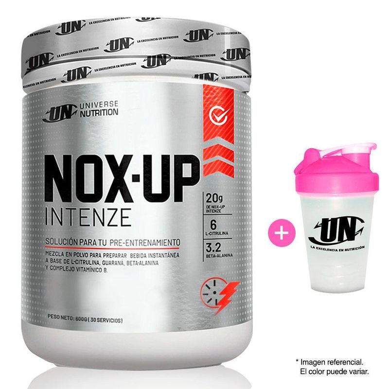 PRE---ENTRENO-UNIVERSE-NUTRITION-NOX-UP-INTENZE-600GR-UVA---SHAKER