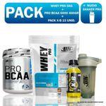 PACK-UN-WHEY-PRO-5KG-VAINILLA---BCAA-6000-400GR-FRUITPUNCH---PACK-X-B-15-UNID-PIÑA---SHAKER-PRO