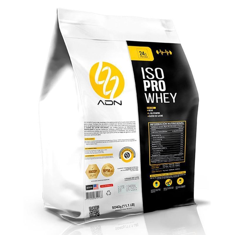 Proteina-ADN-Iso-Pro-Whey-5kg-Vainilla