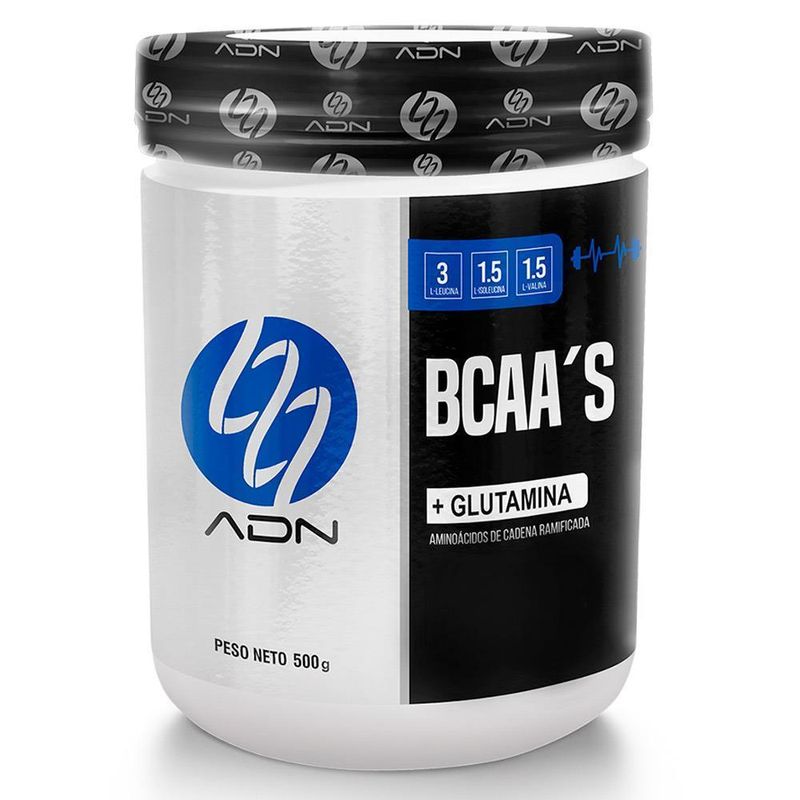 Aminoacido-ADN-Bcca-500gr-Fuit-Punch