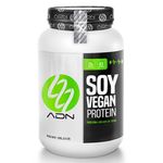 Proteina-ADN-Soy-Vegan-Protein-15kg-Chocolate