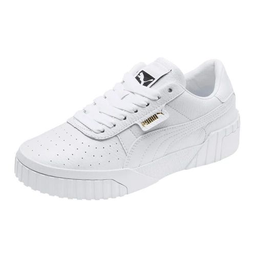 Zapatillas Urbanas Puma Mujer 369155 01 Cali Wns