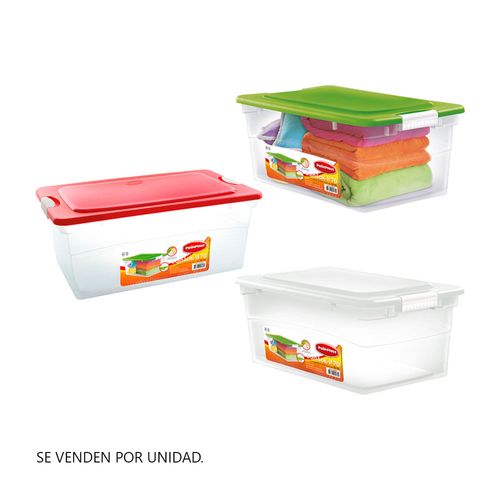 Caja Lok # 70