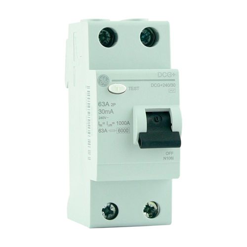 Interruptor diferencial 2x63