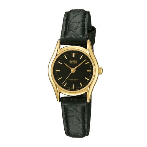 Reloj Análogo Mujer Dorado Ltp-1094Q-1A Casio