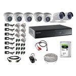 Kit-7-Camaras-de-Vigilancia-Hikvision-Hd-720P-Disco-2Tb-P2p-Kit-de-Microfono