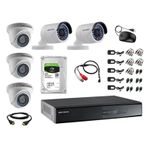 Kit-5-Camaras-de-Vigilancia-Hikvision-Hd-720P-2Tb-P2p-Kit-de-Microfono