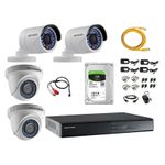 Kit-4-Camaras-de-Vigilancia-Hikvision-Hd-720P-Disco-1Tb-P2p-Kit-de-Microfono