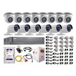Kit-14-Camaras-de-Vigilancia-Hikvision-Full-Hd-1080P-Disco-2Tb-P2p-Kit-de-Microfono