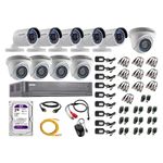 Kit-10-Camaras-de-Vigilancia-Hikvision-Hd-720P-2Tb-P2p-Kit-de-Microfono