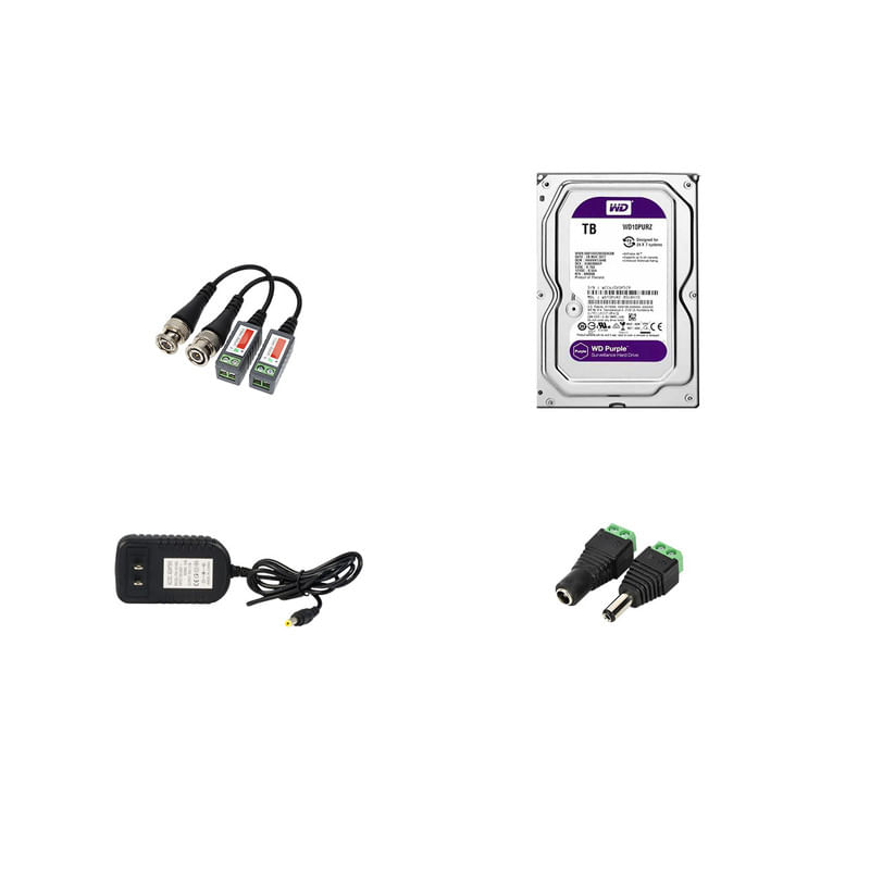Kit-10-Camaras-de-Vigilancia-Hikvision-Hd-720P-2Tb-P2p-Kit-de-Microfono