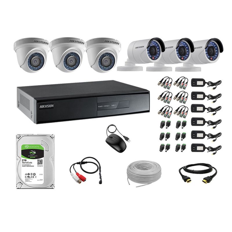 Kit-6-Camaras-de-Vigilancia-Hikvision-Hd-720P-Disco-2Tb-P2p-Kit-de-Microfono
