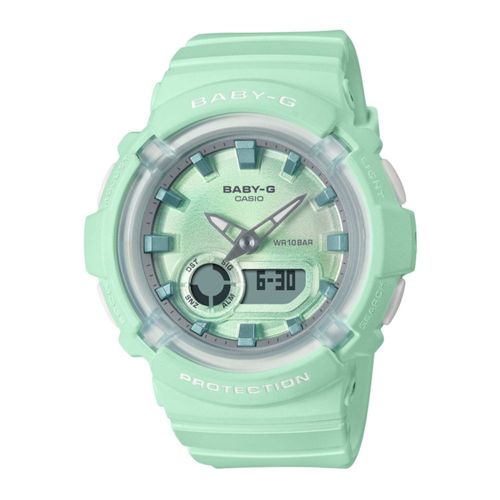 Reloj Análogo y Digital Mujer Baby-G Bga-280-3A Casio