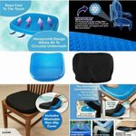 Cojin-Almohada-Asiento-Gel-con-funda-para-Silla